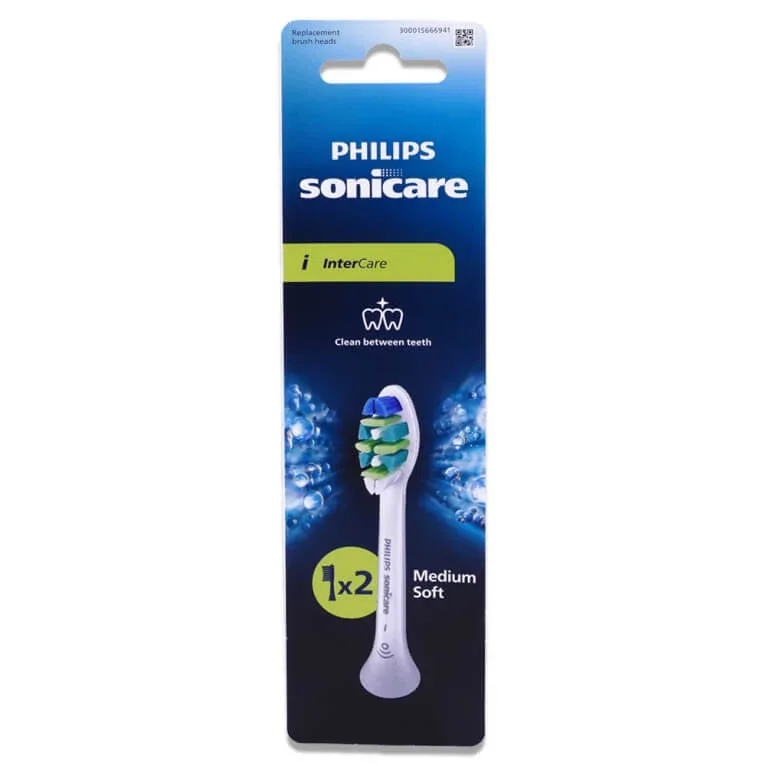 PHILIPS SONICARE CAP DE ÎNLOCUIRE MEDIU, SET DE 2 — preț și oferte