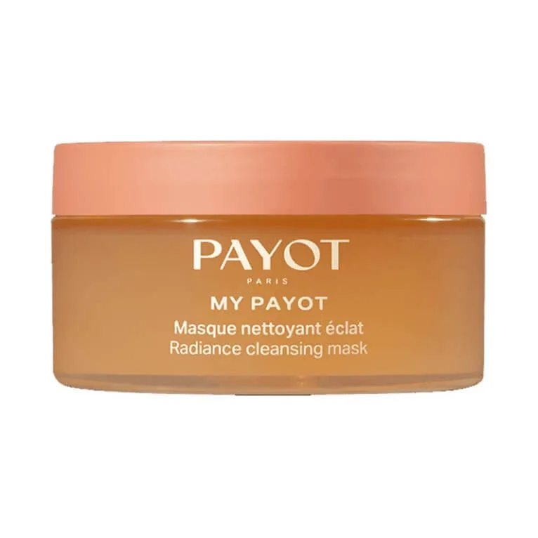 PAYOT MY PAYOT MASCĂ CURĂȚĂTOARE PENTRU STRĂLUCIRE 100 ML — preț și oferte