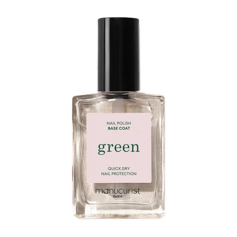 MANUCURIST GREEN BASE COAT 15 ml — preț și oferte