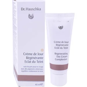 DR HAUSCHKA CREMĂ DE ZI REGENERANTĂ PENTRU UN TEN STRĂLUCITOR 40 ML