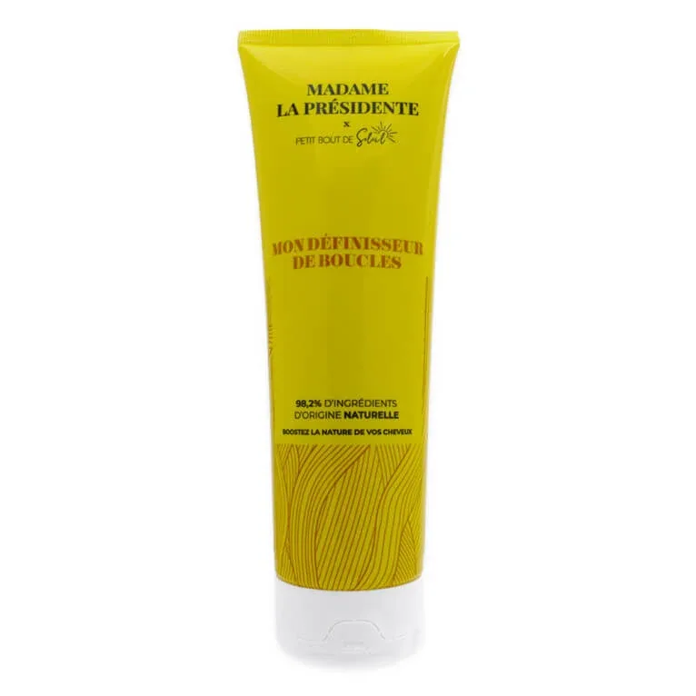 DOAMNA PREȘEDINTĂ, PRODUSUL MEU PENTRU DEFINIREA BUCELELOR, 250 ML — preț și oferte