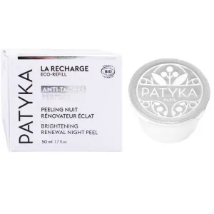 PATYKA ANTI-PETE PERFECT – Rezerve pentru peeling de noapte organic, 50 ml