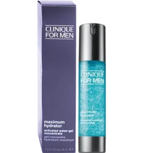 CLINIQUE FOR MEN GEL CONCENTRAT HIDRATANT 48 ML