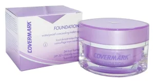 COVERMARK FOUNDATION 2 SPF30 15 ml
