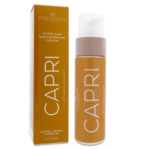 COCOSOLIS CAPRI LOȚIUNE DUPĂ EXPUNERE LA SOARE 100 ML