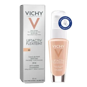 VICHY LIFTACTIV FLEXILIFT FOND DE TEN N°55 HALE BRONZE 30 ML
