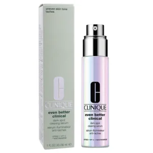 CLINICA EVEN BETTER CLINICAL SERUM ILUMINATOR 30 ML