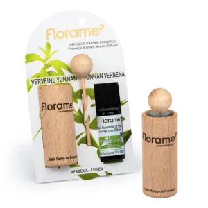 FLORAME DIFUZOR DE AROMĂ PROVENÇALĂ VERVEINĂ YUNNAN