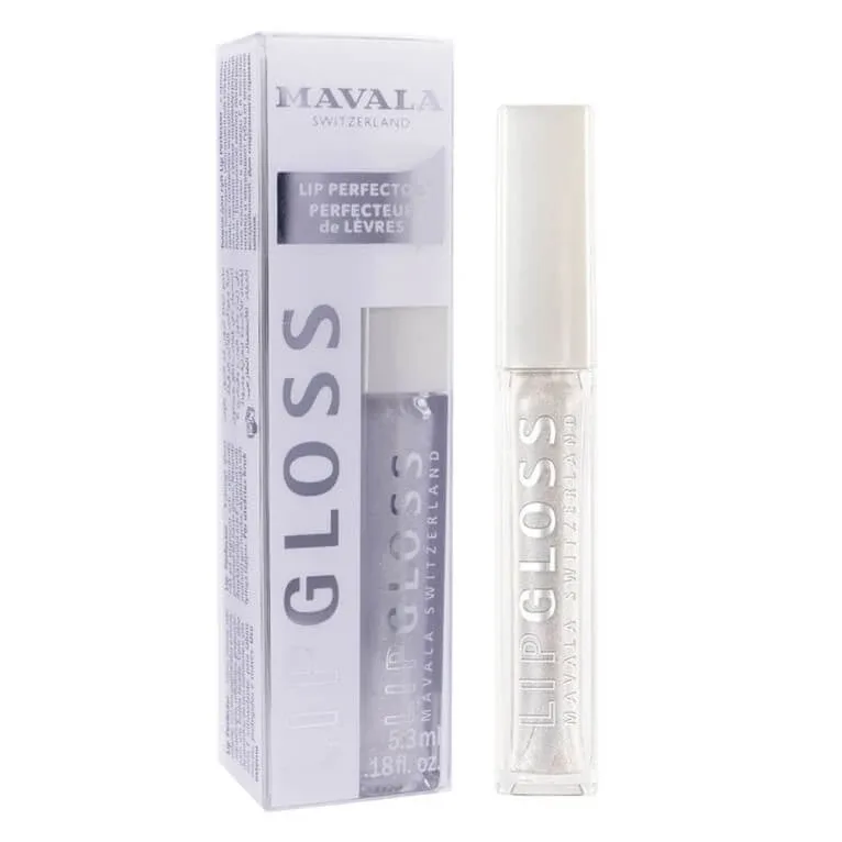 MAVALA LIPGLOSS PERFECTOR DE BUZE MARGARITA 5,3 ml — preț și oferte