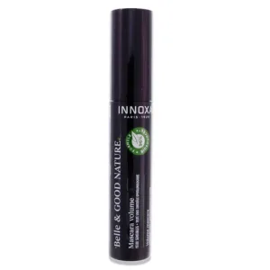 INNOXA MASCARA VOLUME NEGRU GOOD NATURE 15 ML