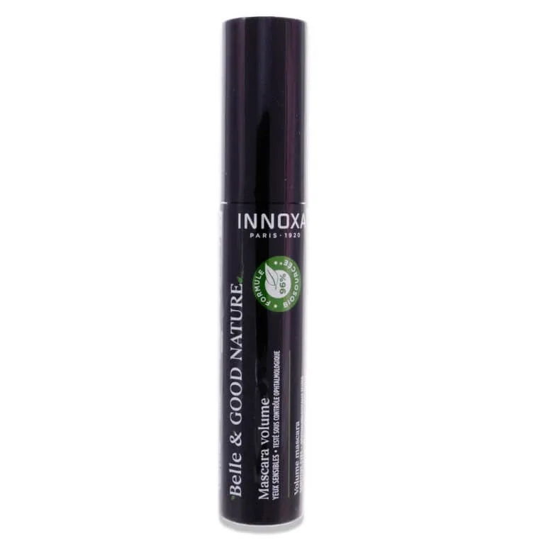 INNOXA MASCARA VOLUME NEGRU GOOD NATURE 15 ML — preț și oferte