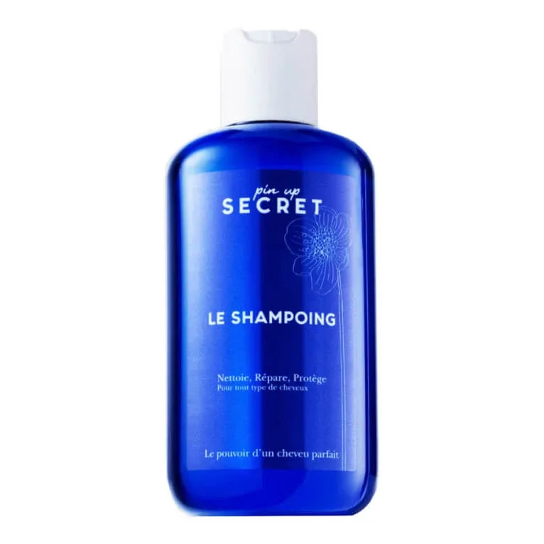 PIN UP SECRET ȘAMPON 250 ML — preț și oferte