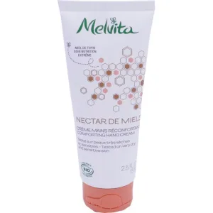 MELVITA NECTAR DE MIEL CREMĂ DE MÂINI 75 ML