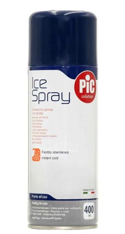 PICSOLUTION ICE SPRAY 400 ml — preț și oferte