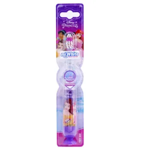 MR WHITE PERIUȚĂ DE DINȚI LUMINOASĂ DISNEY PRINCESELE SOFT