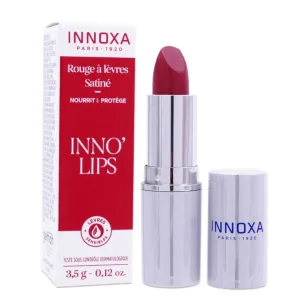 INNOXA RUJ SATINAT 211 ROZ OGLINDĂ 3,5 g