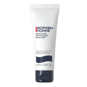 BIOTHERM HOMME EMULSIE DUPĂ RAS 75 ML