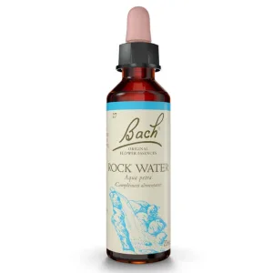 FLORI DE BACH – ELIXIR ROCK WATER Nr. 27 20 ml