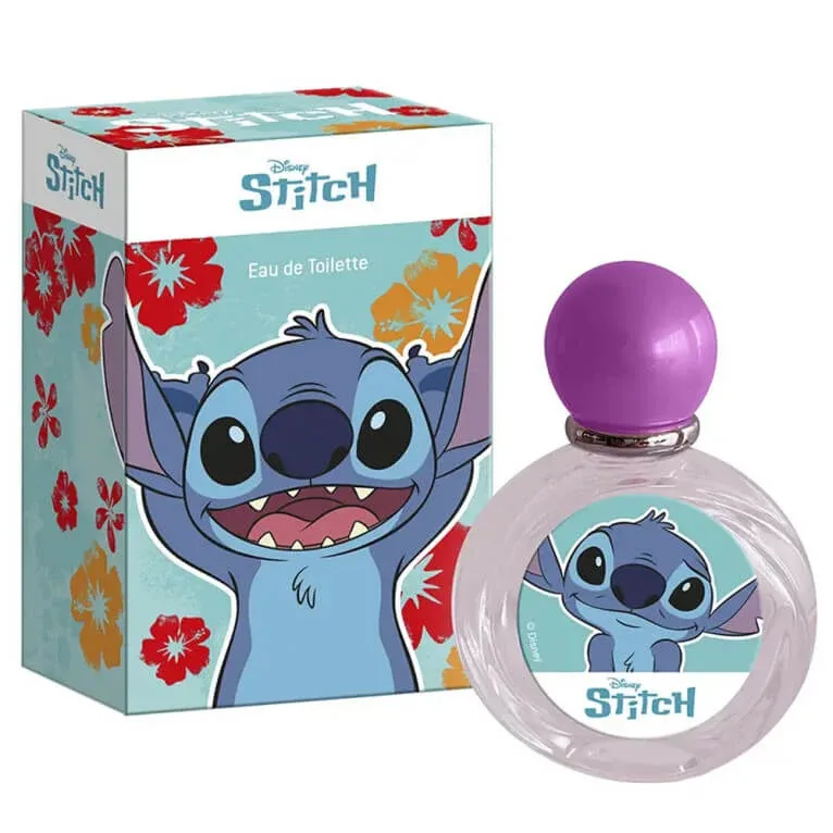 DISNEY STITCH APĂ DE TOALETĂ ÎN SPRAY 50 ML — preț și oferte