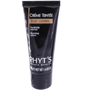 PHYT'S Fond de ten ECLAT LUMIERE 40 g