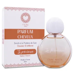 PARFUM INTIM PENTRU PĂR AMBER FLOWER 50 ML