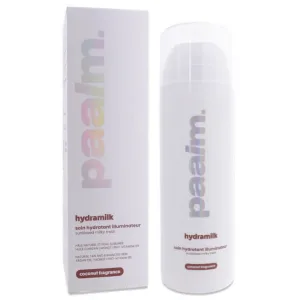PAALM HYDRAMILK CREMĂ HIDRATANTĂ ȘI ILUMINATOARE 150 ML