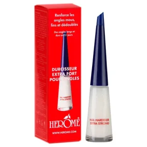 HEROME SERUM DE ÎNTĂRIRE EXTRA PUTERNIC PENTRU UNGHII 10 ML