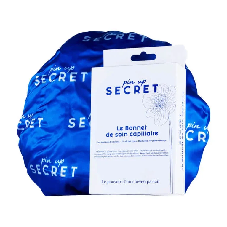 PIN UP SECRET – CĂCIULA PENTRU ÎNGRIJIREA PĂRULUI — preț și oferte