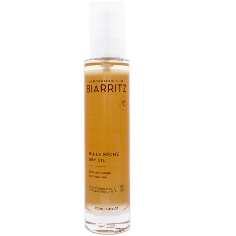 BIARRITZ ULEI USCAT 100 ML — preț și oferte
