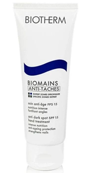 BIOTHERM BIOMAINS ANTI-PETE 100 ML — preț și oferte