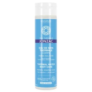 JONZAC APĂ TERMALĂ DE ÎNGRIJIRE CORPORALĂ BIO 250 ML