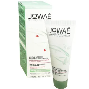 JOWAE CREMĂ UȘOARĂ NETEDITOARE ANTI-RIDURI 40 ML
