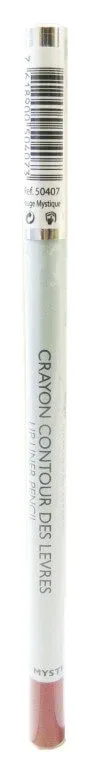 MAVALA CREION DE CONTUR PENTRU BUZE ROȘU MYSTIQUE — preț și oferte