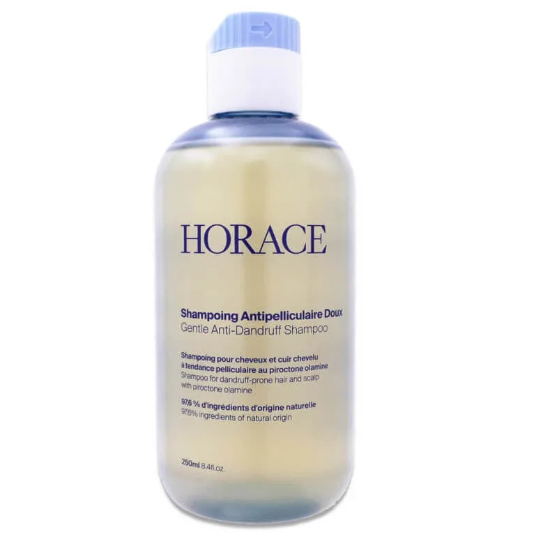 HORACE ȘAMPON ANTIPELICULAR DELICAT 250 ML — preț și oferte