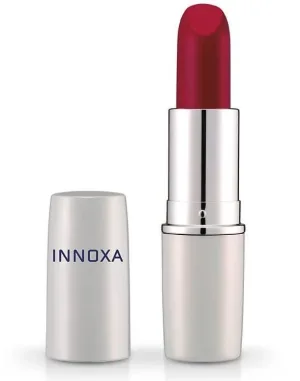 INNOXA INNO'LIPS RUJ SATINAT 3,5 g 404 ROȘU SIENNA