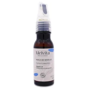 MELVITA BIO ULEI DE NIGELLA 50 ML