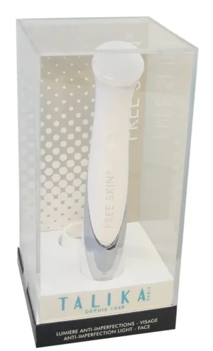 TALIKA FREE SKIN LUMIERE ANTI-IMPERFECȚIUNI