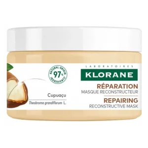 KLORANE REPARARE CAPILARĂ MASCĂ RECONSTRUCTOARE 250 ML