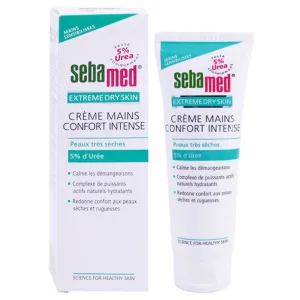 SEBAMED CREMĂ DE MÂINI CONFORT INTENS 75 ML