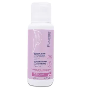 PLACENTOR BALSAM RELIPIDANT CU NUTRIȚIE INTENSĂ 200 ML