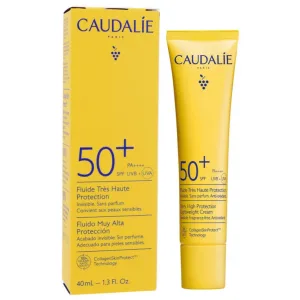 CAUDALIE FLUID SPF50+ 40 ml