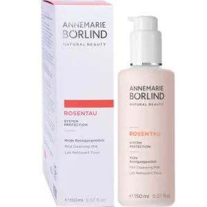 BORLIND ROSENTAU LAPTE DEMACHIAJ DELICAT 150 ML