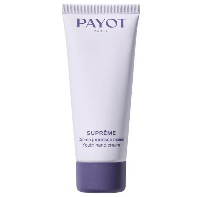 PAYOT SUPREME CREMĂ DE TINEREȚE PENTRU MÂINI 50 ML — preț și oferte