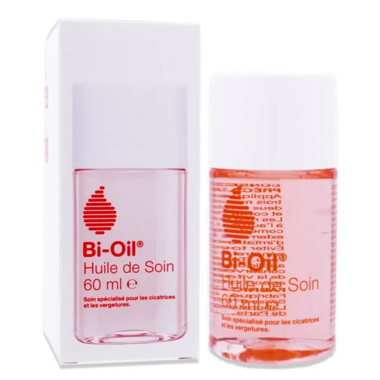 BI-OIL ULEI DE ÎNGRIJIRE 60 ML — preț și oferte