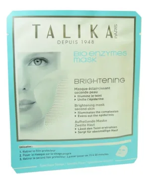 TALIKA BIO MASCĂ ILUMINATOARE X1