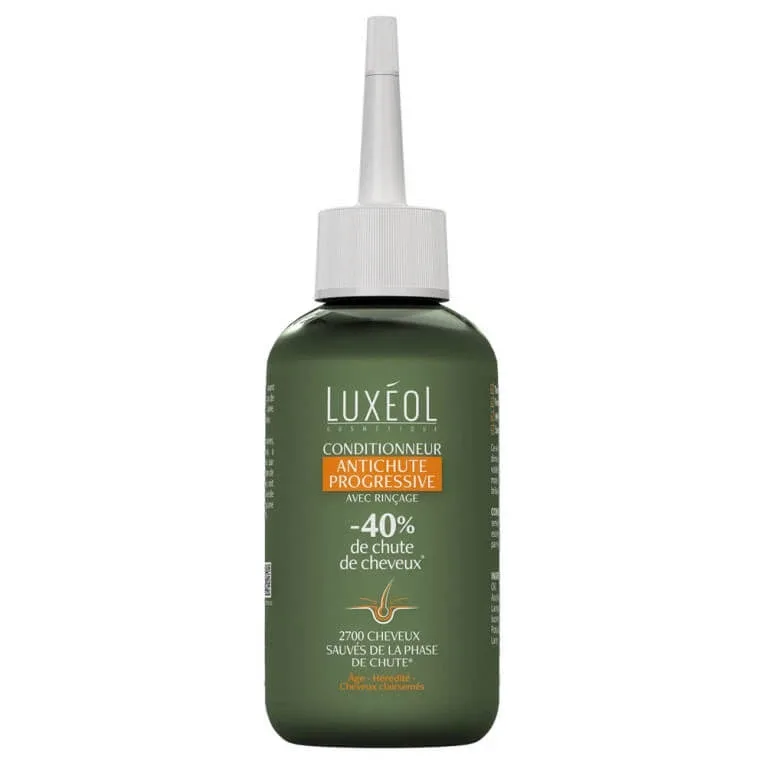 LUXEOL BALSAM ANTI-CĂDERE PROGRESIV 150 ML — preț și oferte