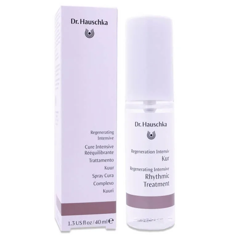 DR HAUSCHKA TRATAMENT INTENSIV DE REECHILIBRARE 40 ML — preț și oferte