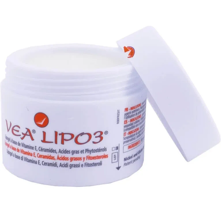 VEA LIPO3 LIPOGEL 50 ML VITAMINA E — preț și oferte