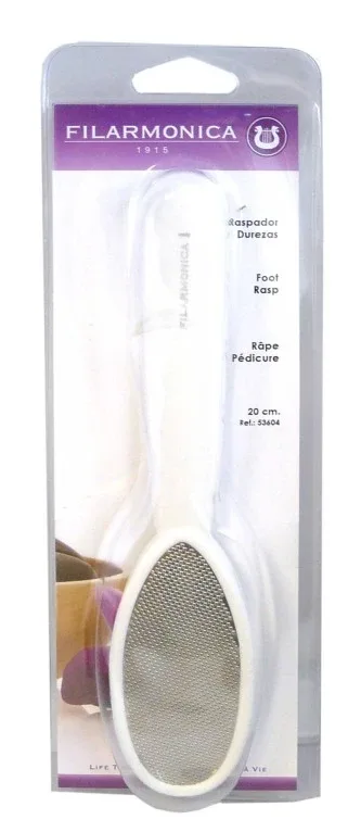 FILARMONICA RAPE PEDICURE 20 CM REF. 53604 — preț și oferte