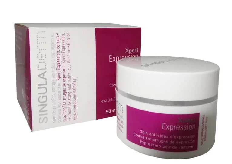 SINGULADERM XPERT EXPRESSION 50 ml — preț și oferte